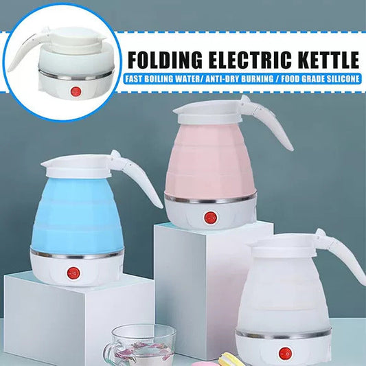 Electric Portable Kettle